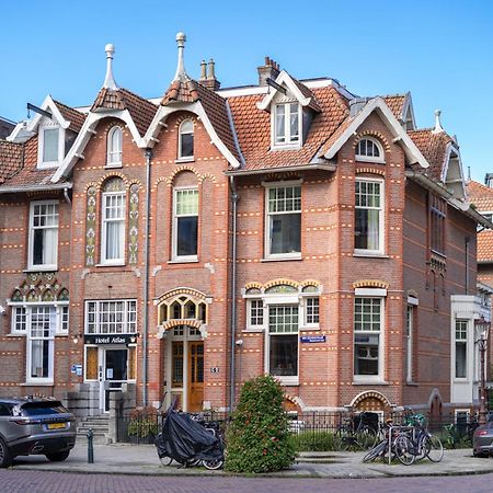 Hotel Atlas Vondelpark Amsterdam Exterior photo